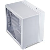 Lian Li O11 Air Mini, Cajas de torre blanco