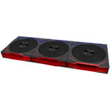 Lian Li UNI FAN TL FLEX 120 Wireless, Ventilador negro