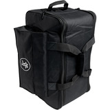 MACKIE THUMPGOCARRYBAG, Bolsa negro