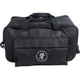 MACKIE THUMPGOCARRYBAG, Bolsa negro
