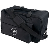 MACKIE THUMPGOCARRYBAG, Bolsa negro
