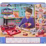 MGA Entertainment 643262-EUC, Herramientas para niños 