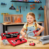 MGA Entertainment 643262-EUC, Herramientas para niños 
