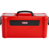 MGA Entertainment Little Tikes Creative Construction - Set Caja de Herramientas, Herramientas para niños 