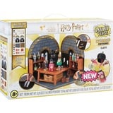 MGA Entertainment Make It Mini Harry Potter Build It Set, Manualidades Miniverse Make It Mini Harry Potter Build It Set, 8 año(s), Harry Potter, Multicolor
