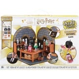 MGA Entertainment Make It Mini Harry Potter Build It Set, Manualidades Miniverse Make It Mini Harry Potter Build It Set, 8 año(s), Harry Potter, Multicolor