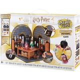 MGA Entertainment Make It Mini Harry Potter Build It Set, Manualidades Miniverse Make It Mini Harry Potter Build It Set, 8 año(s), Harry Potter, Multicolor
