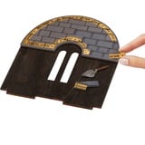MGA Entertainment Make It Mini Harry Potter Build It Set, Manualidades Miniverse Make It Mini Harry Potter Build It Set, 8 año(s), Harry Potter, Multicolor