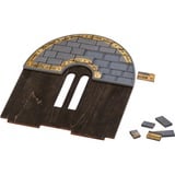 MGA Entertainment Make It Mini Harry Potter Build It Set, Manualidades Miniverse Make It Mini Harry Potter Build It Set, 8 año(s), Harry Potter, Multicolor