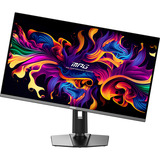 MSI MPG 321URXDE QD-OLED, Monitor de gaming negro