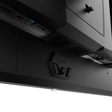 MSI MPG 321URXDE QD-OLED, Monitor de gaming negro