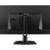 MSI MPG 321URX QD-OLED, Monitor de gaming negro