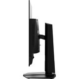 MSI MPG 321URX QD-OLED, Monitor de gaming negro