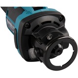 Makita Cortadora rotativa a batería DCO181Z, 18 voltios, Cortador rotatorio azul/Negro