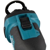Makita Cortadora rotativa a batería DCO181Z, 18 voltios, Cortador rotatorio azul/Negro