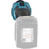 Makita Cortadora rotativa a batería DCO181Z, 18 voltios, Cortador rotatorio azul/Negro