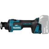 Makita Cortadora rotativa a batería DCO181Z, 18 voltios, Cortador rotatorio azul/Negro