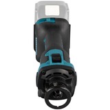 Makita DCO181Z, Cortador rotatorio azul/Negro