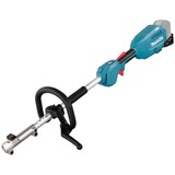 Makita DUX18ZX, Cortador de cepillo azul/Negro