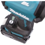 Makita Soplador a batería DAS180Z, 18 voltios, Ventilador azul/Negro