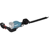 Makita Tijera para setos a batería UH014GZ XGT, 40Volt, 75cm, Cortasetos azul/Negro