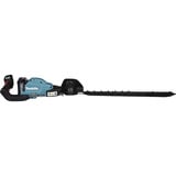 Makita Tijera para setos a batería UH014GZ XGT, 40Volt, 75cm, Cortasetos azul/Negro