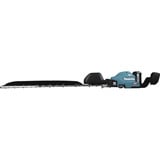 Makita Tijera para setos a batería UH014GZ XGT, 40Volt, 75cm, Cortasetos azul/Negro
