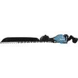 Makita Tijera para setos a batería UH014GZ XGT, 40Volt, 75cm, Cortasetos azul/Negro