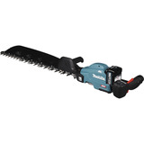 Makita Tijera para setos a batería UH014GZ XGT, 40Volt, 75cm, Cortasetos azul/Negro