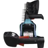 Makita Tijera para setos a batería UH014GZ XGT, 40Volt, 75cm, Cortasetos azul/Negro