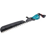 Makita UH014GZ, Cortasetos azul/Negro