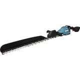 Makita UH014GZ, Cortasetos azul/Negro