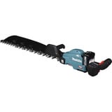 Makita UH014GZ, Cortasetos azul/Negro