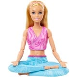 Mattel HRH27 muñeca, Muñecos Muñeca fashion, Femenino, 3 año(s), Chica, 304,8 mm, 125 g