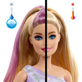 Mattel JFG70, Muñecos 