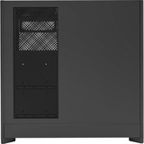 Montech HS02 PRO (B), Cajas de torre negro