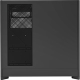Montech HS02 PRO (B), Cajas de torre negro
