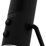 NZXT AP-WUMIC-B1, Micrófono negro