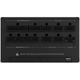 NZXT C850 Gold ATX 3.1, Fuente de alimentación de PC negro