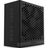 NZXT C850 Gold ATX 3.1, Fuente de alimentación de PC negro