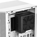 NZXT C850 Gold ATX 3.1, Fuente de alimentación de PC negro