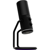 NZXT Micrófono negro