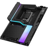 NZXT N9-Z89XT-B1, Placa base negro