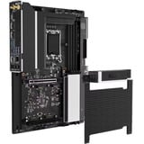 NZXT N9-Z89XT-B1, Placa base negro