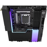 NZXT N9-Z89XT-B1, Placa base negro