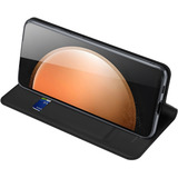 Nevox 2647, Funda para teléfono móvil negro
