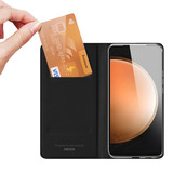 Nevox 2647, Funda para teléfono móvil negro