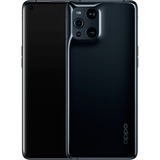 Oppo Find X3 Pro 17 cm (6.7") SIM doble Android 11 5G USB Tipo C 12 GB 256 GB 4500 mAh Negro, Móvil negro, 17 cm (6.7"), 12 GB, 256 GB, 50 MP, Android 11, Negro