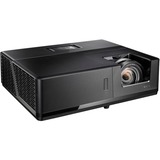 Optoma ZU606TSTe, Proyector DLP blanco