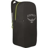 Osprey Airporter Grande, Bolsa negro